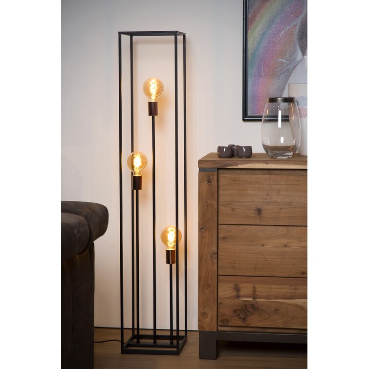 Wayfair globe deals floor lamp